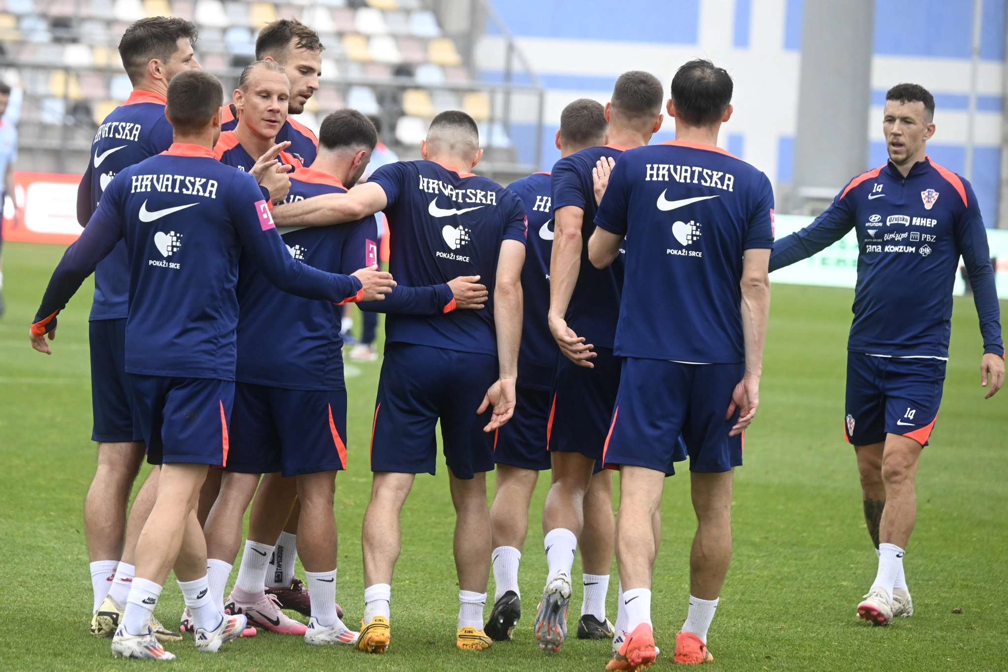 Evo na koga će Hrvatska najvjerojatnije ići, ako prođe skupinu